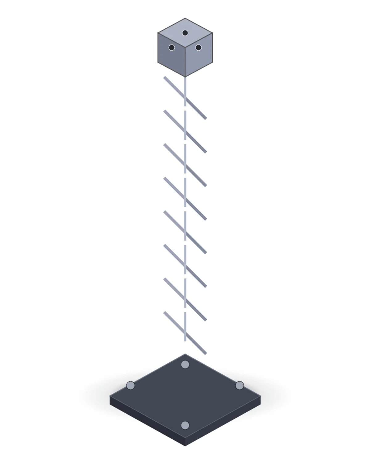 Truss Tower System